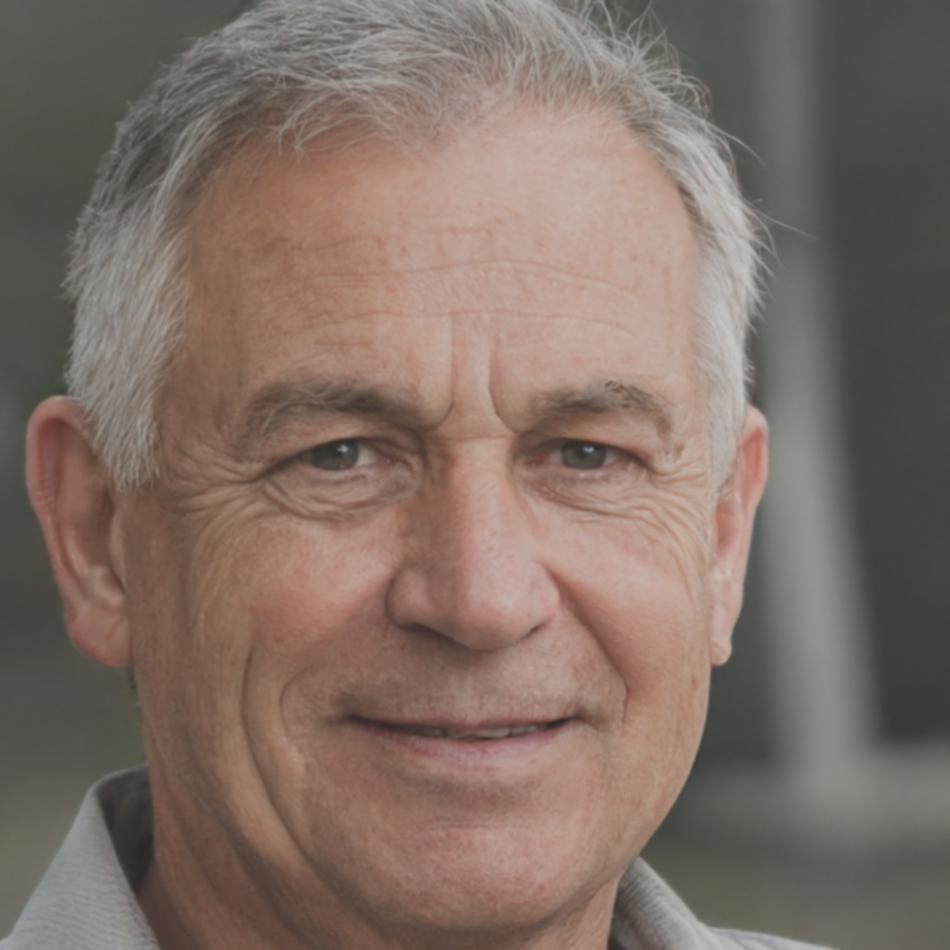 Henrik Johansson profile photo