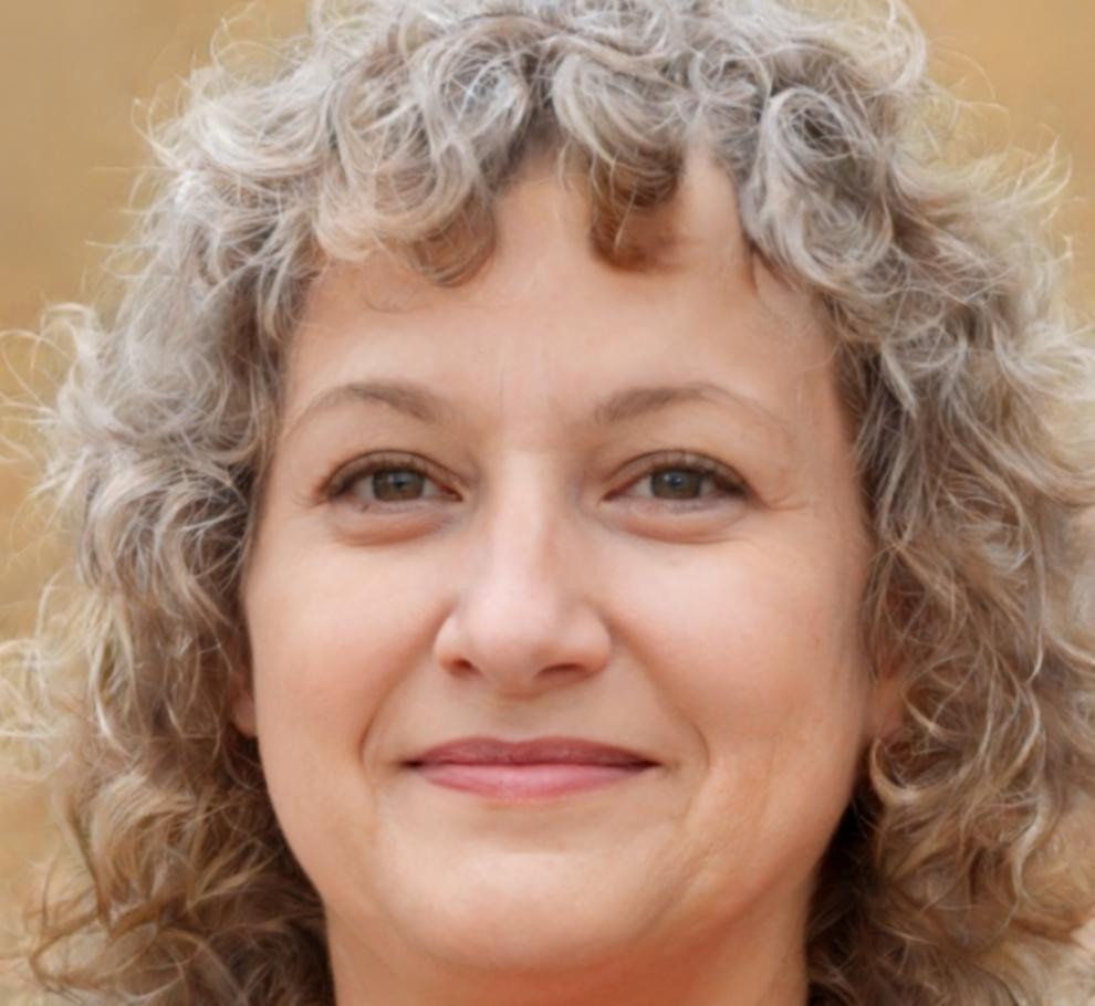 Astrid Larsen profile photo