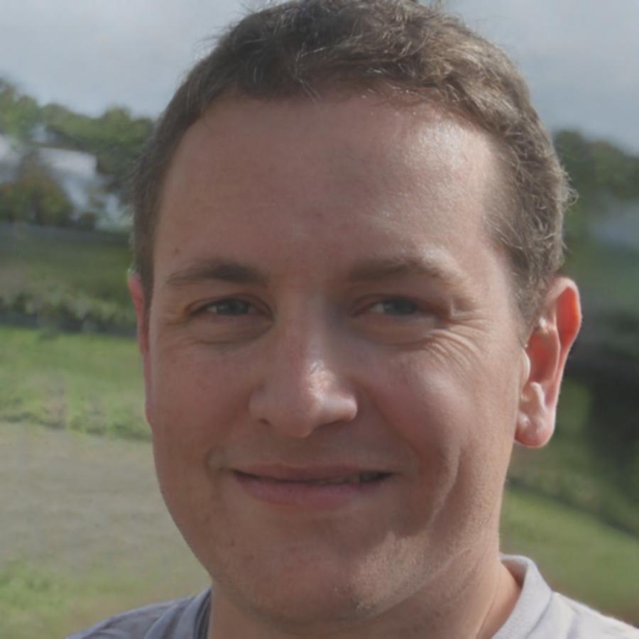 Dmitri Petrov profile photo
